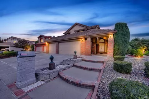 2928 Eucalyptus Ct, Fairfield, CA 94533