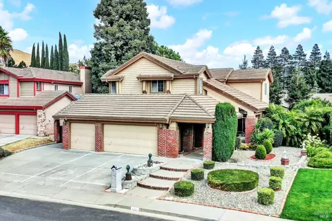 2928 Eucalyptus Ct, Fairfield, CA 94533 photo 2