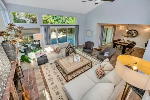 582 Rainbow Dr, Napa, CA 94558 photo 17
