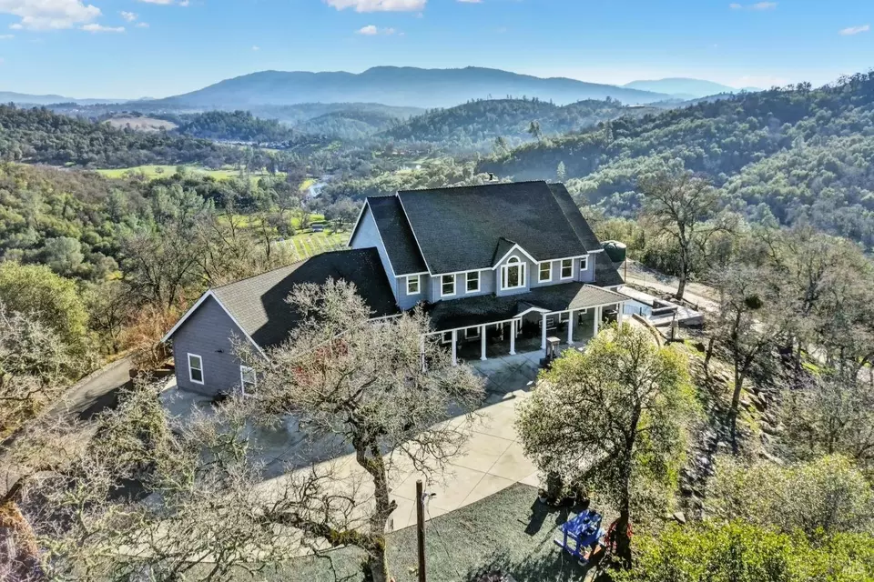  3568 River Ranch Rd, San Andreas, CA 95249 photo 1