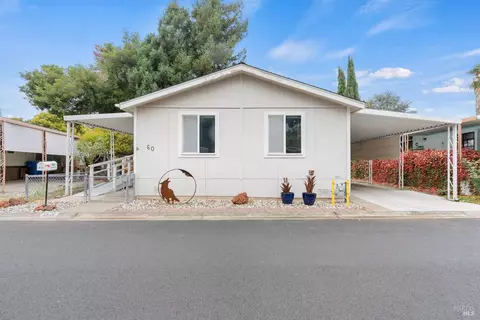 700 E Gobbi St #60, Ukiah, CA 95482 photo 19