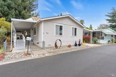 700 E Gobbi St #60, Ukiah, CA 95482