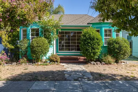 10 Post St, Petaluma, CA 94952 photo 2