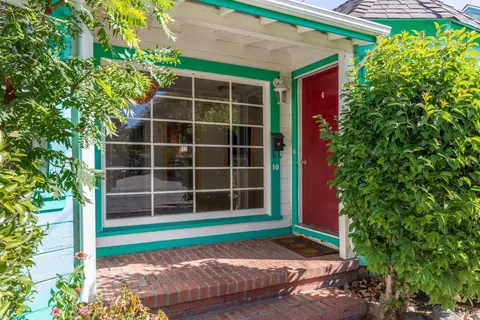 10 Post St, Petaluma, CA 94952