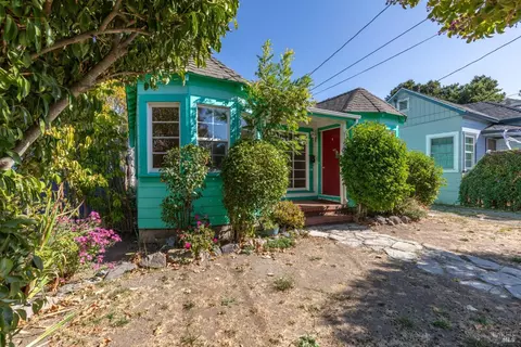 10 Post St, Petaluma, CA 94952 photo 4