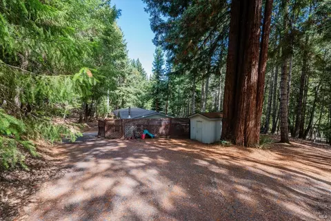 26951 Bear Dr, Willits, CA 95490 photo 22