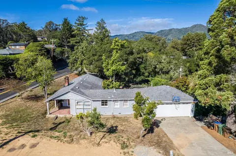 50 Birch St, Mill Valley, CA 94941 photo 15
