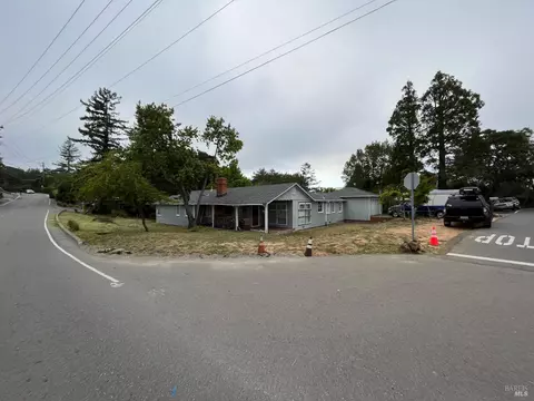 50 Birch St, Mill Valley, CA 94941 photo 3