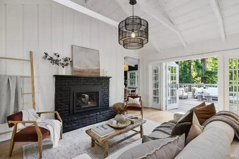 55 Stetson Ave, Corte Madera, CA 94925