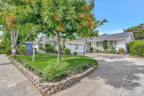 277 San Marin Dr, Novato, CA 94945