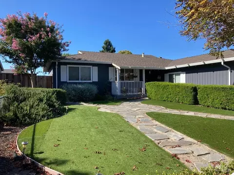 4132 Vincente St, Fremont, CA 94536