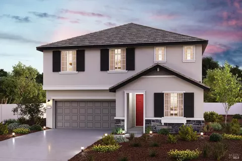 2869 Shaver St, Fairfield, CA 94533