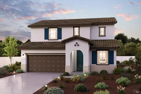 2873 Shaver St, Fairfield, CA 94533