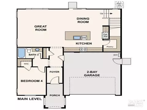2873 Shaver St, Fairfield, CA 94533 photo 2