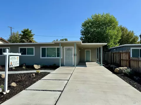 1042 Hayes St, Fairfield, CA 94533 photo 5