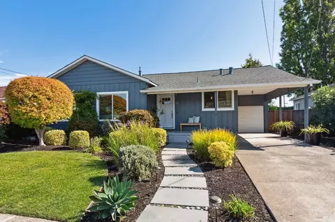 13 Echo Ave, Corte Madera, CA 94925