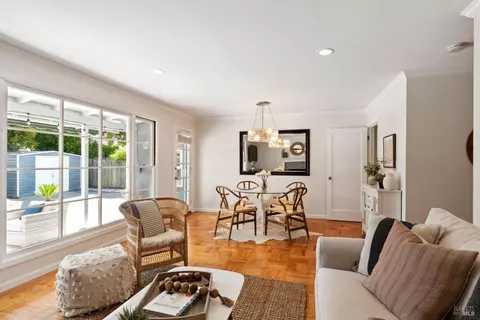 13 Echo Ave, Corte Madera, CA 94925 photo 4