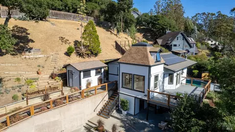 10 Brookside Ct, San Anselmo, CA 94960