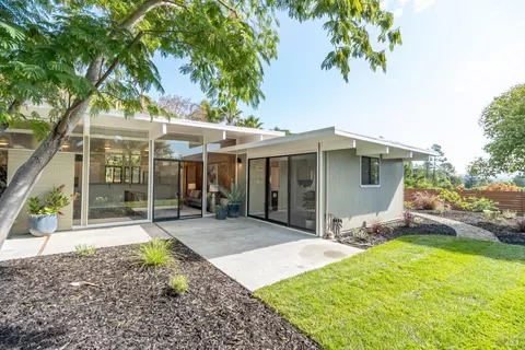 800 Las Colindas Rd, San Rafael, CA 94903