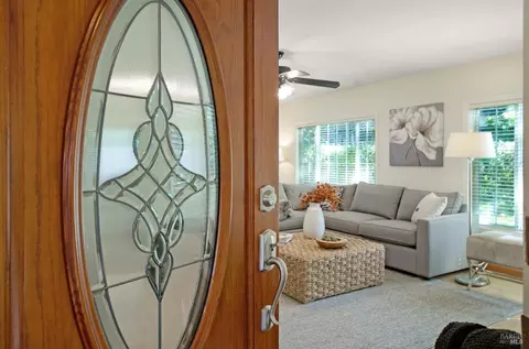 17 San Juan, Saint Helena, CA 94574