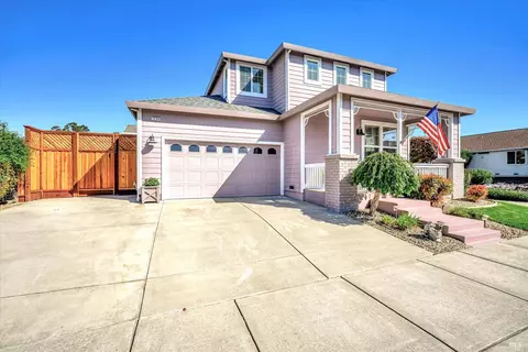 1290 Pedroncelli Dr, Windsor, CA 95492 photo 3