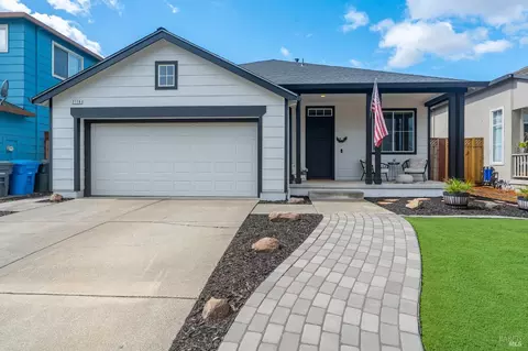 2779 Red Tail St, Santa Rosa, CA 95407