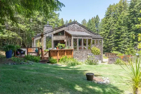 10099 Sorcerer Wood, The Sea Ranch, CA 95497