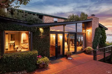 40 Rodeo Ave, Sausalito, CA 94965 photo 3