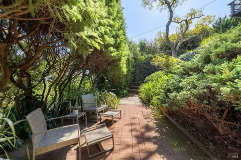 40 Rodeo Ave, Sausalito, CA 94965 photo 36