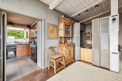 40 Rodeo Ave, Sausalito, CA 94965 photo 22