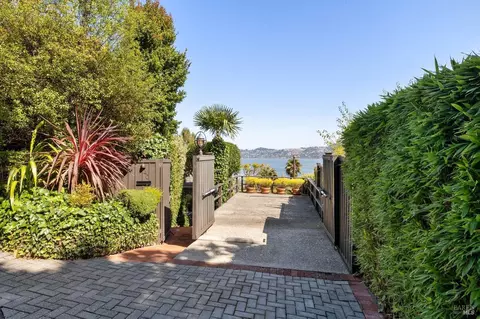 40 Rodeo Ave, Sausalito, CA 94965 photo 38