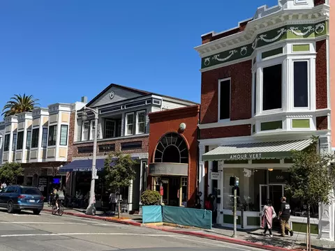 40 Rodeo Ave, Sausalito, CA 94965 photo 52