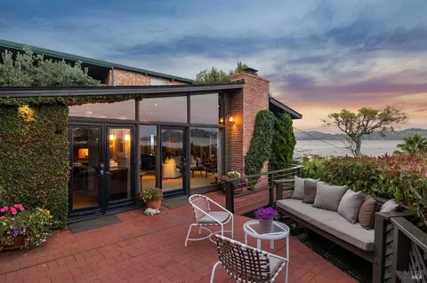 40 Rodeo Ave, Sausalito, CA 94965 photo 2