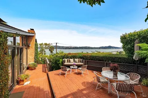 40 Rodeo Ave, Sausalito, CA 94965 photo 5