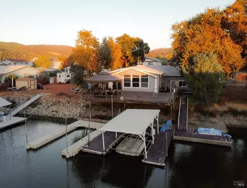 671 Keys Blvd, Clearlake Oaks, CA 95423