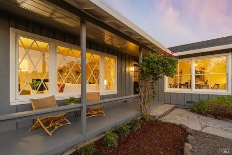 164 Ridge Rd, San Anselmo, CA 94960