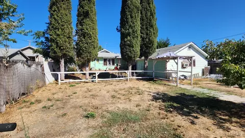 945 Ohio St, Fairfield, CA 94533
