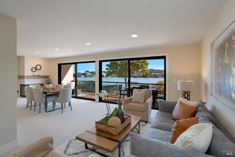 913 S Eliseo Dr, Greenbrae, CA 94904