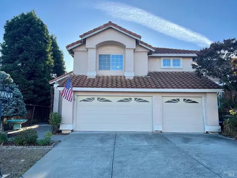 647 Archer Ct, Vallejo, CA 94591