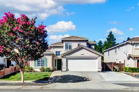 5139 Citadel Dr, Fairfield, CA 94534 photo 2