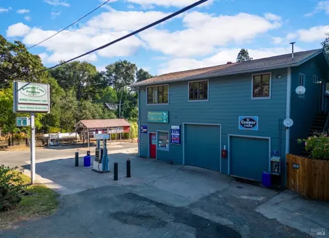 8500 Highway 128, Philo, CA 95466 photo 2