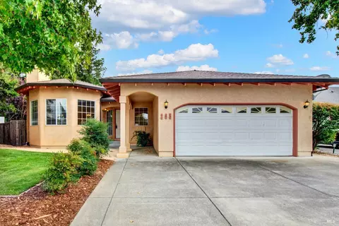 263 White Sands Dr, Vacaville, CA 95687