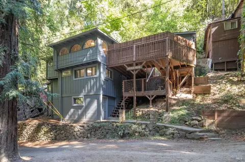 11160 Ice Box Canyon Rd, Forestville, CA 95436