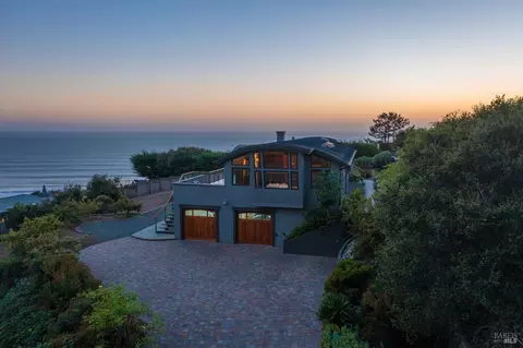 7 Avenida Farralone, Stinson Beach, CA 94970