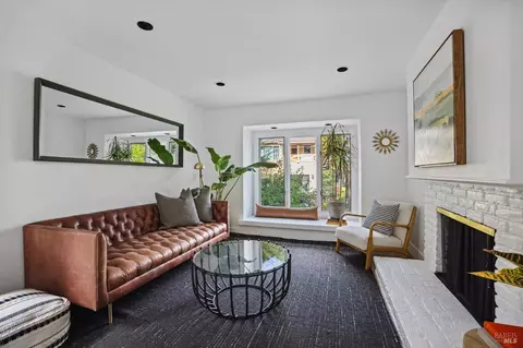 255 Clorinda Ave, San Rafael, CA 94901