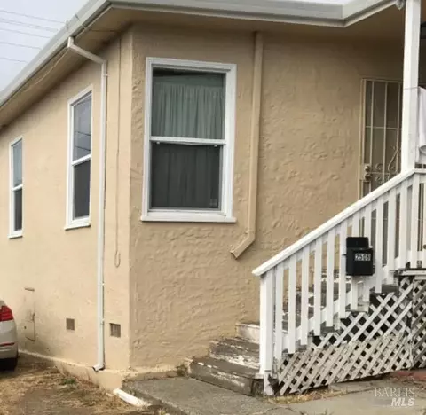 2509 Columbia Blvd, Richmond, CA 94804