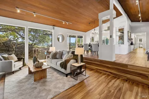 116 Wimbledon Way, San Rafael, CA 94901