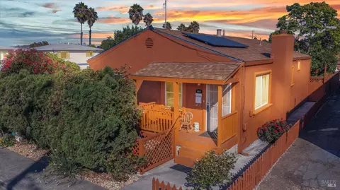 2012 Marin St, Vallejo, CA 94590