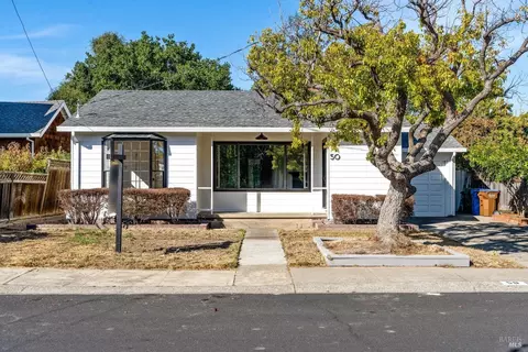 50 Oxford Ave, Mill Valley, CA 94941