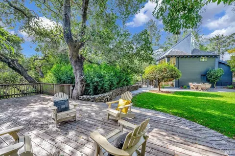 23 Canyon Rd, Ross, CA 94957 photo 59